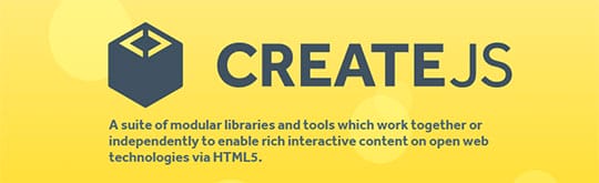 CreateJS