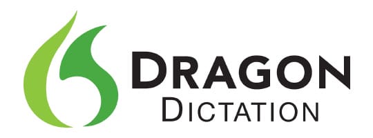Dragon-Dictation