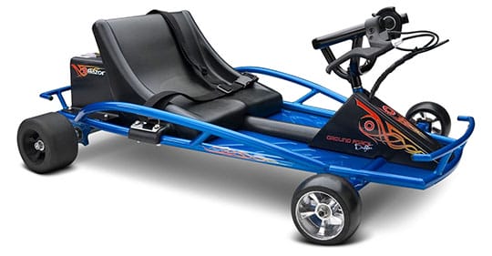 Electric-Go-Kart