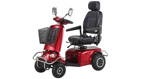 Electric-Mobility-Scooters