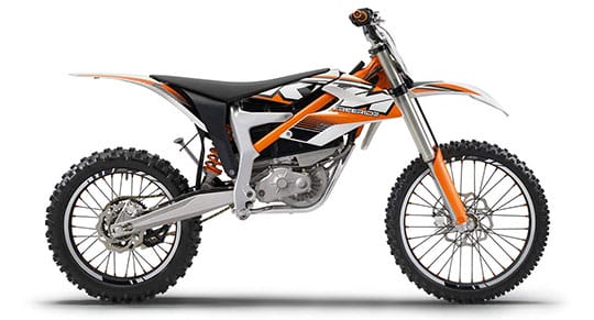 Electric-Motorcycles