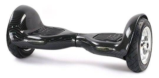 Electric-Self-Balancing-Scooters