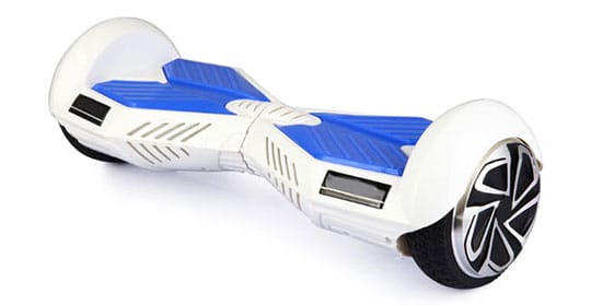 Electric-Self-Balancing-Scooters