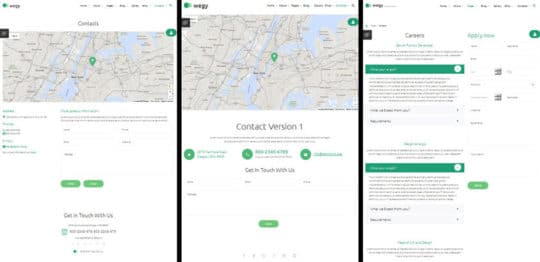 contact-careers-pages