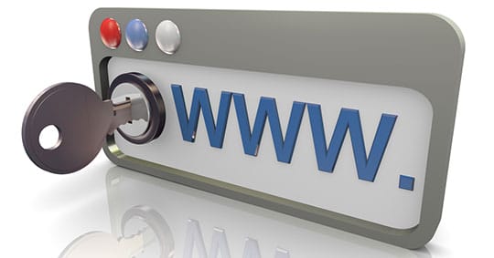 Drupal Security - Authentication