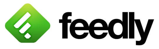 Most Useful App for Web Developer - feedly your work newsfeed