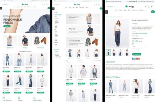 home-shop-catalog-product-pages