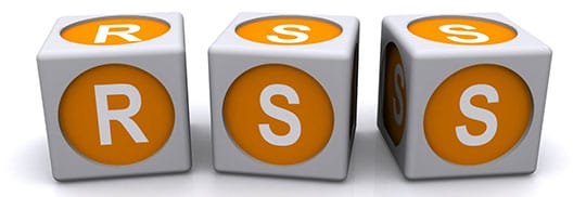 Google Indexing - rss-feed-syndication