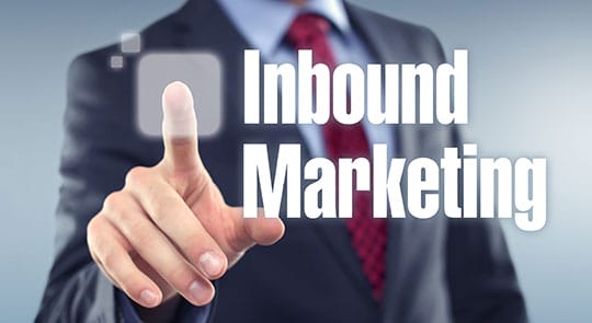Inbound Marketing Strategies