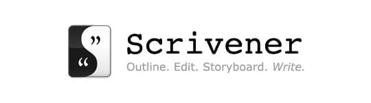 scrivener
