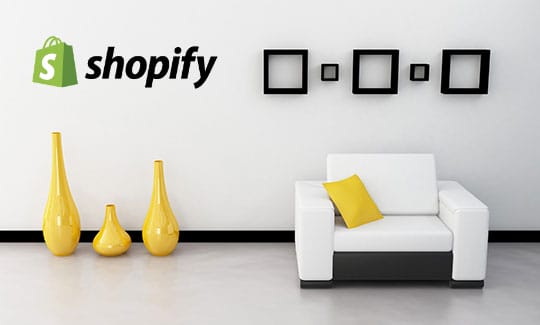 15+ Best Shopify Themes for Interior & Furniture eCommerce Store