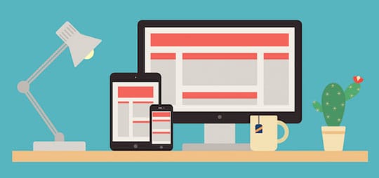 Responsive Mobile Web Designing