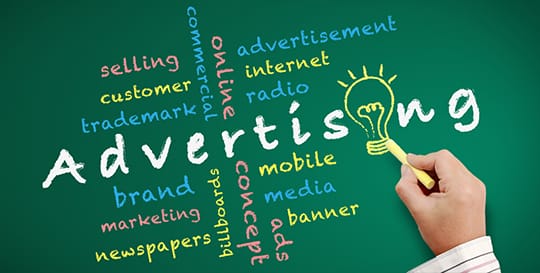 Sell banner advertisements on your blog to generate more income