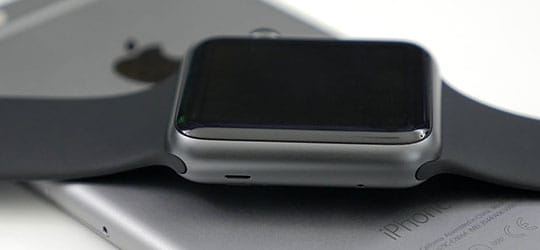 new apple gear