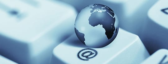 Be Local at Heart but Global in mind