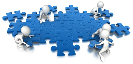 Be a Co-Worker Not a Boss