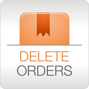 Delete-Orders