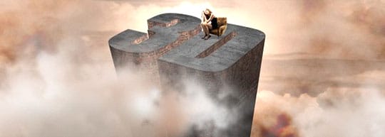 Mile-high-3D-Type-Effect