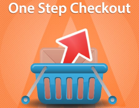 One-Step-Checkout