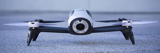 Parrot-Bebop-2-Drone
