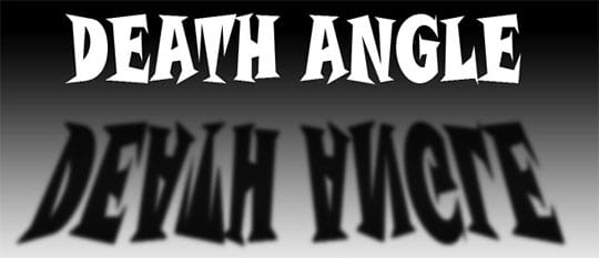 Perspective-Shadow-Effect