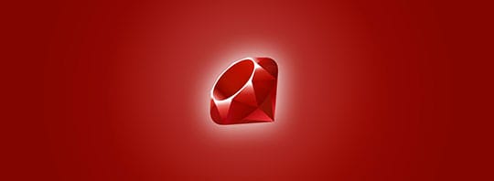 Ruby Programming Language