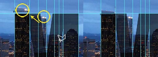 Stunning-City-Skyline-Effect