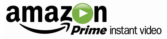Online Streaming Services - amazon-prime