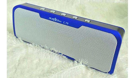 Old Cell Phone as Using It as Wireless Music Player