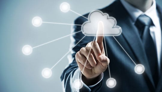 Cloud Future: From Where to How