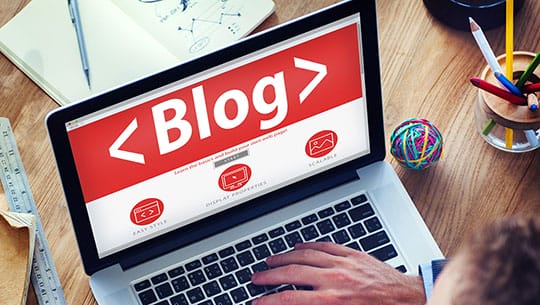 Top 10 Platforms to Create your Free Blog