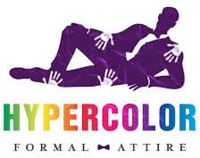 Adding Hyper Colors to Design