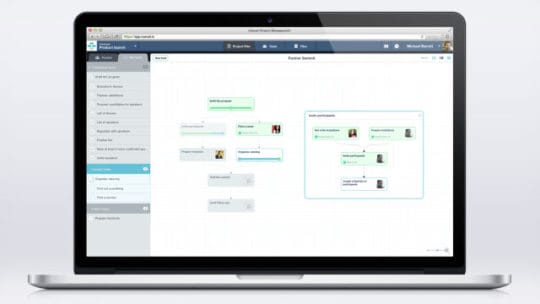 Casual: Online Project Management 2