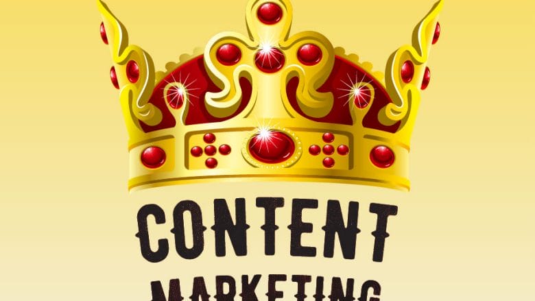 Content Marketing: What to expect in 2016? (Infographic)