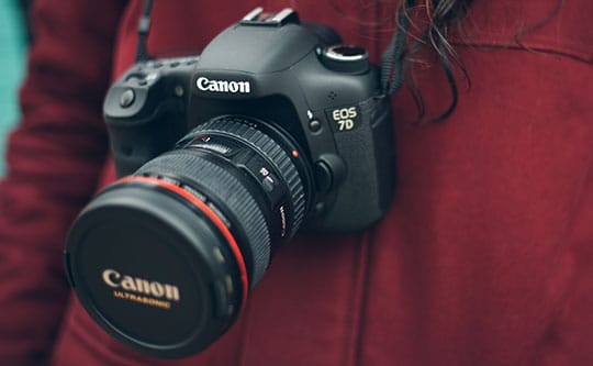 10 Best Selling Newly Launched DSLRs (Digital SLR Cameras)