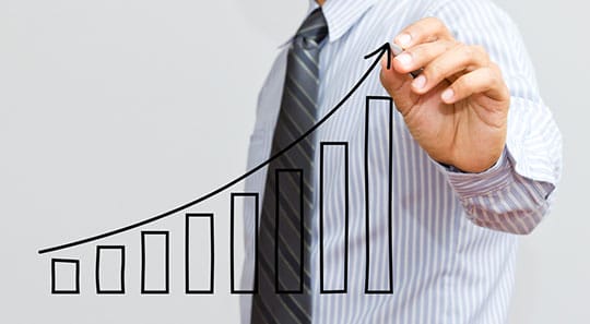 graph up groth high rank seo