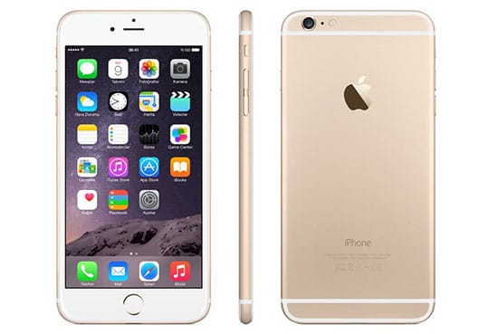 The Support for Older Versions of iPhones