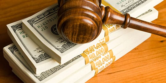 Sell structured settlements, if you have them, to create a nest egg