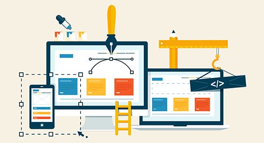 Web Design - Web Development