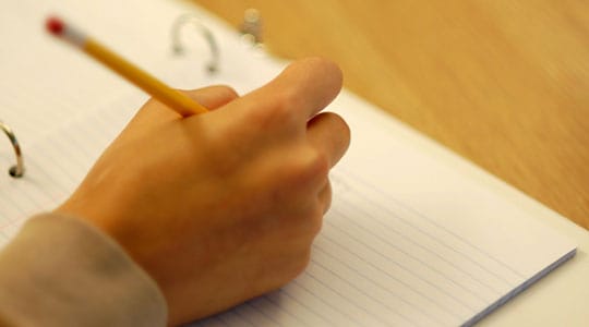 Writing - Essay - Assignment - Article