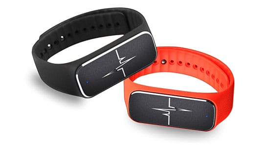 37 Degree L18 Smart Bluetooth Wristband Fitness Watch Features Specifications Review