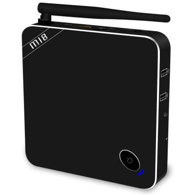 Beelink M18 TV Box Android 5.1 - EU PLUG