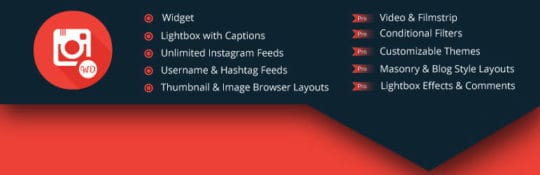 Instagram-Feed-WD-Plugin