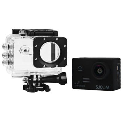 Original SJCAM SJ5000X 4K Sports Action Camera