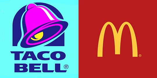 Taco-Bell-McDonalds