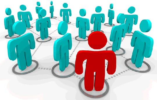 Go ahead using affiliate networks