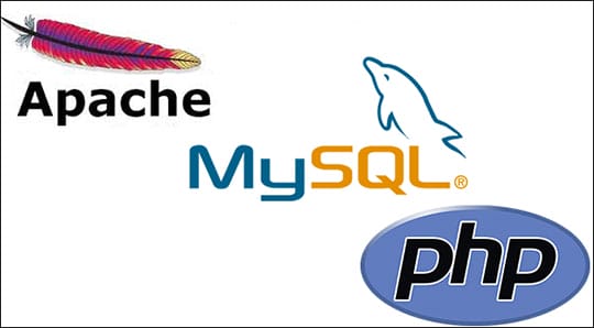 apache-php-mysql