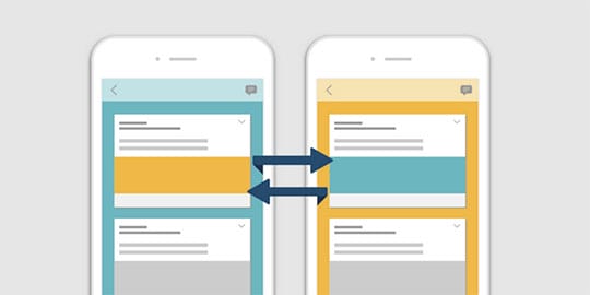 Cross Promote your Products