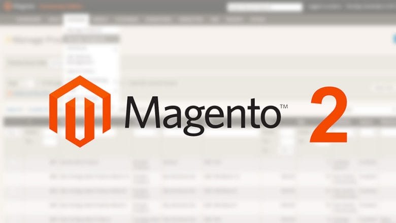 Magento 2