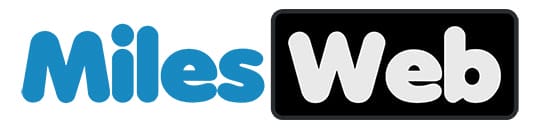 MilesWeb WordPress Hosting Review